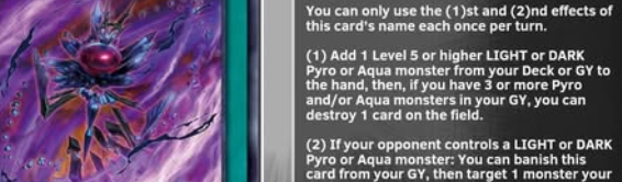 OCG: ALIN - Chaotic Elements