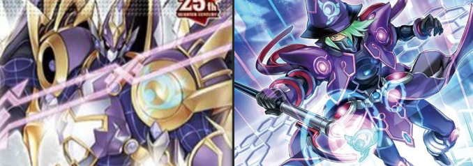 OCG: ALIN - Cyberse