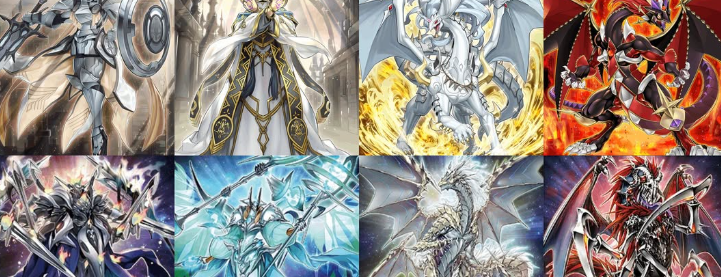 OCG: ALIN - Regenesis