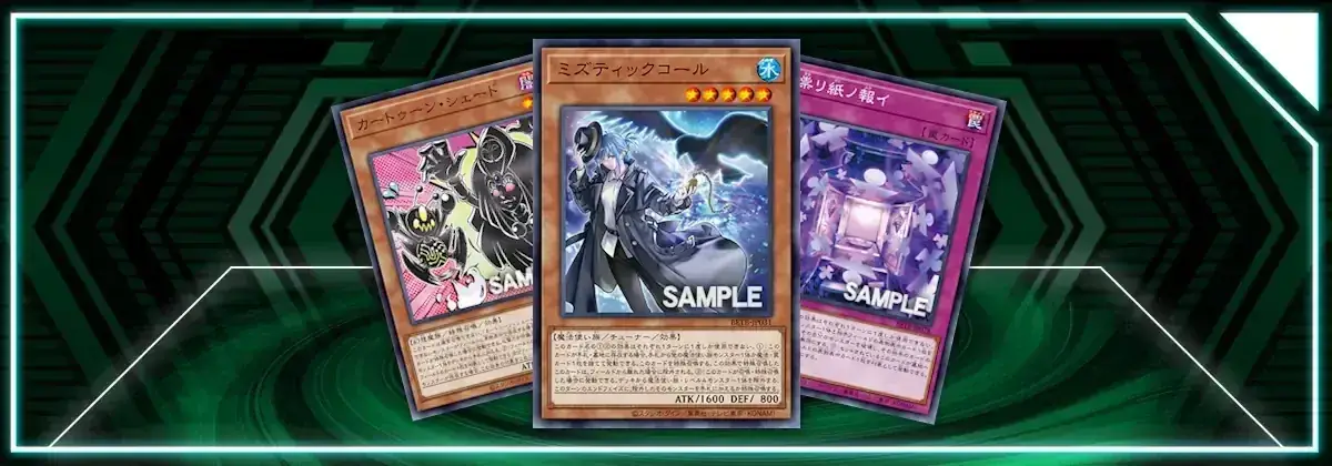 OCG: BETB - 3 Lá tự do