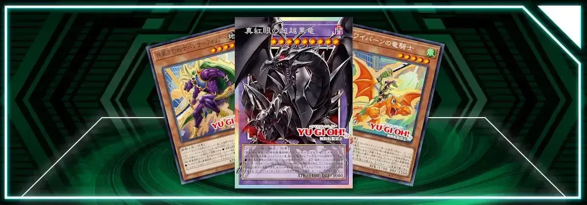 OCG: BETB - Dark Time Wizard
