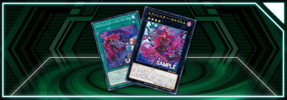OCG: BPRO - Exosister