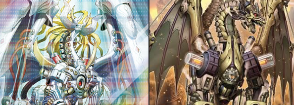 OCG: CF01 - Alba System Dogmatika