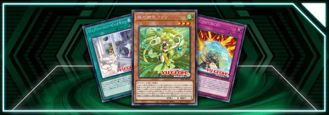 OCG: CYBERSTORM ACCESS - Mikanko, Purrely, và Rescue-ACE support mới