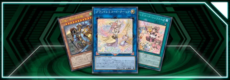 OCG - Cyberstorm Access: Solfachord