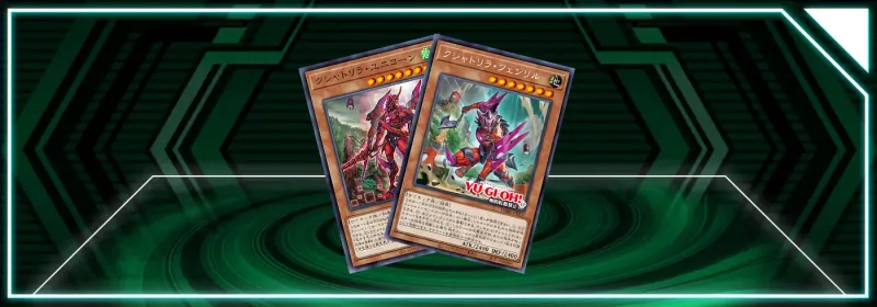OCG - Darkwing Blast: Kshatri-La
