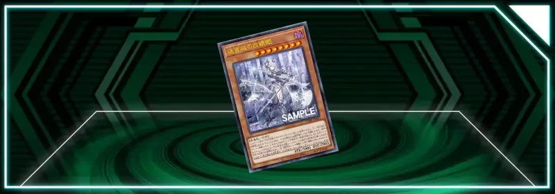 OCG - Darkwing Blast: Lady of the Labrynth