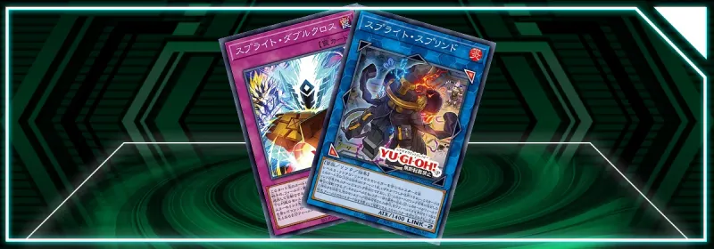 OCG - Darkwing Blast: Splight Support