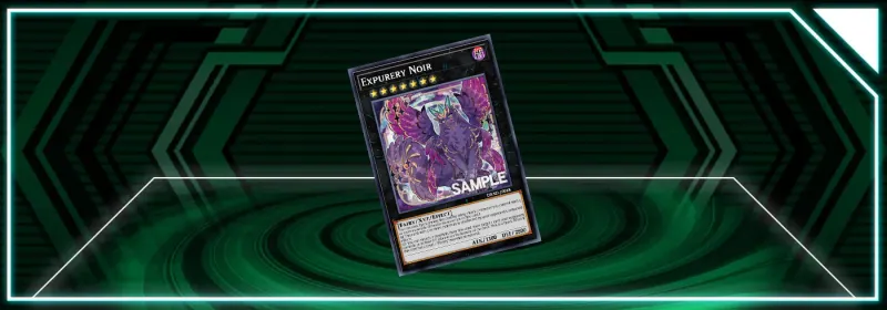 OCG - DBAD - Thêm Purery