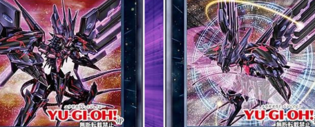 OCG: DP29 - Tachyon