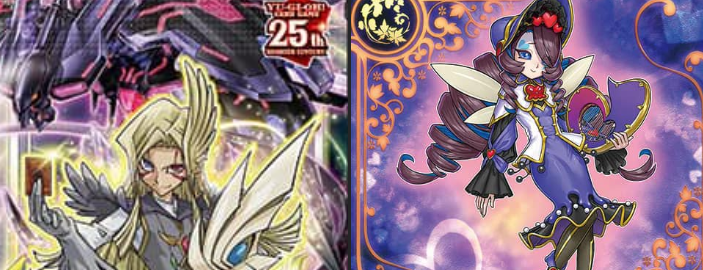 OCG: DP29 - Trickstar