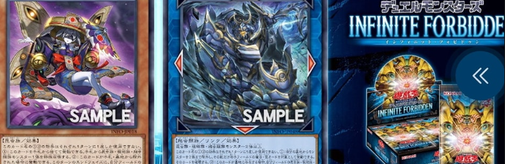  OCG: INFO - Raika