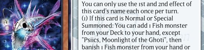 OCG: PHNI - "Ghoti" Support