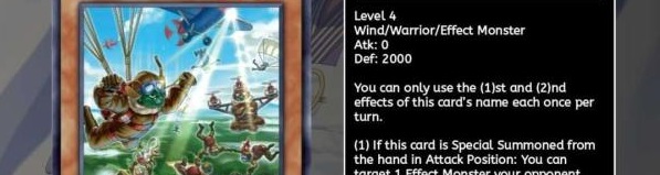 OCG: PHNI - Goblin Paratrooper Squad