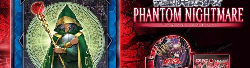 OCG: PHNI - Sebek's Sorcerer