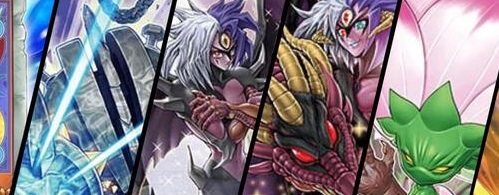 OCG: PHNI - Yubel Support