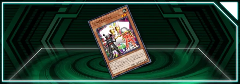 OCG - Photon Hypernova: Couple of Aces