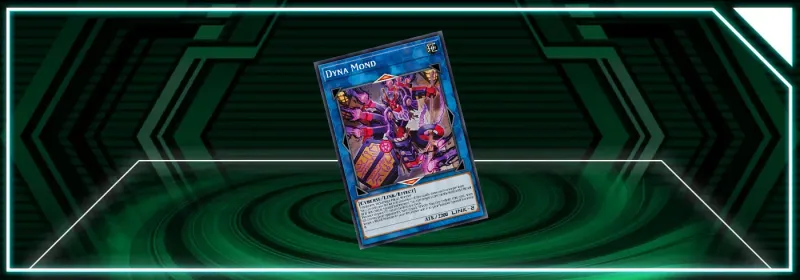 OCG - Photon Hypernova: Misc. Cards