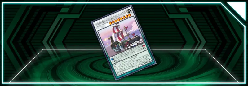  OCG - Photon Hypernova: Plunder Patroll Support