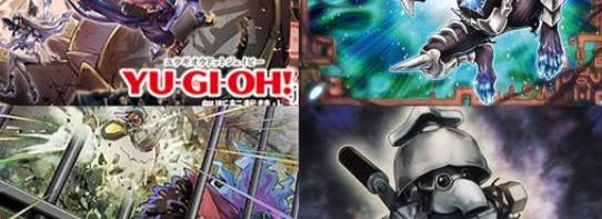  OCG: ROTA - Goblin Bikers