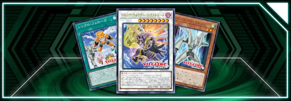 OCG: SD48 - Junk