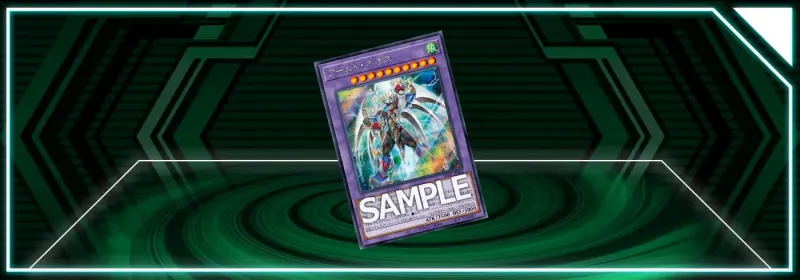 OCG - Secret Utility Box: Armed Neos