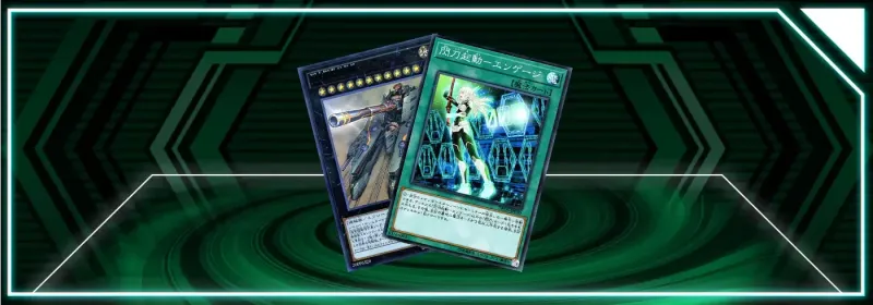OCG - SELECTION 5