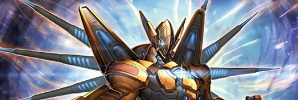 OCG: TTP1 - Masked HERO