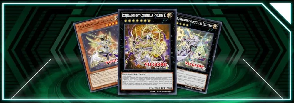 OCG: TW03 - Constellar/Tellarknight