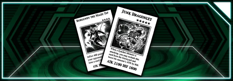 OCG - VJUMP: Những lá bài 5D's Manga mới