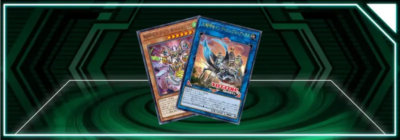 OCG - WPP3: Beetrooper có mặt trong OCG!