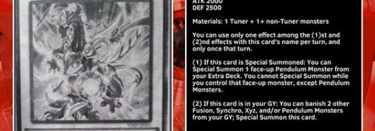 OCG:YO09 - Odd-Eyes Solblaze Dragon