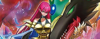 Rush Duel: HC01 - Harpie!