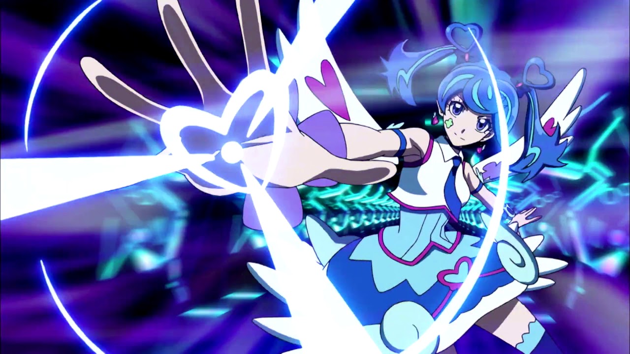 Sắp Ra Mắt: BLUE ANGEL SKILLS