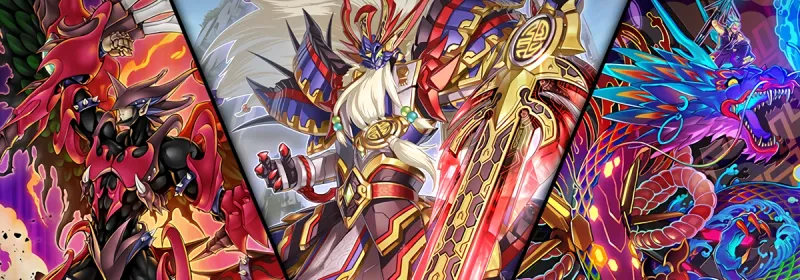 Selection Pack: Refined Blade