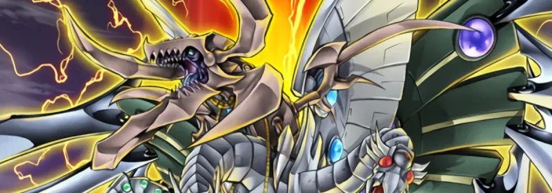 Structure Deck: Cybernetic Successor