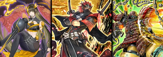 Cập nhật các thông tin mới nhất ngày 19 tháng 09 - Master Duel