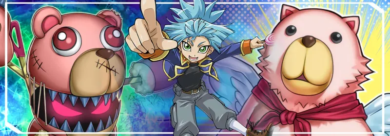 Sự kiện mới - A Soldier from the Fusion Dimension: Sora Perse