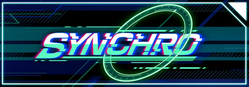 Sự kiện Synchro Festival chính thức ra mắt !!!