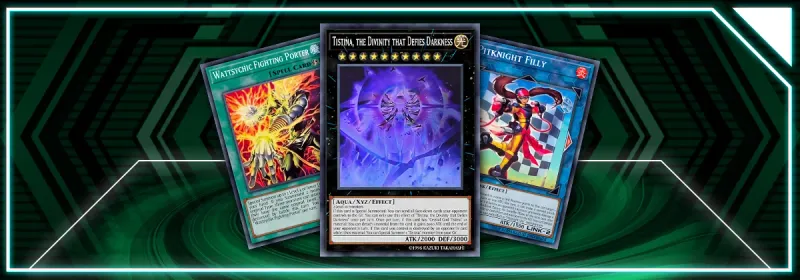 TCG - Age of Overlord: TCG Exclusives