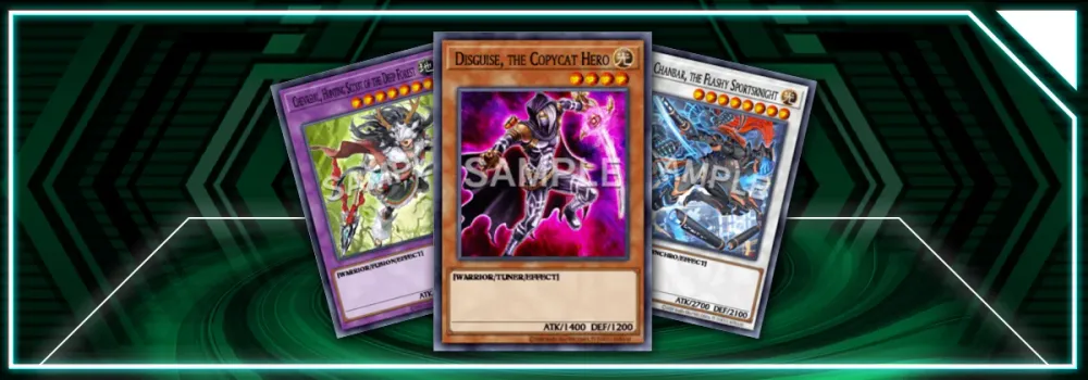 TCG: DOOD - Những lá World Premiere còn lại!