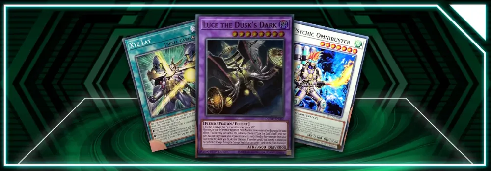 TCG: DUAD - World Premiere còn lại