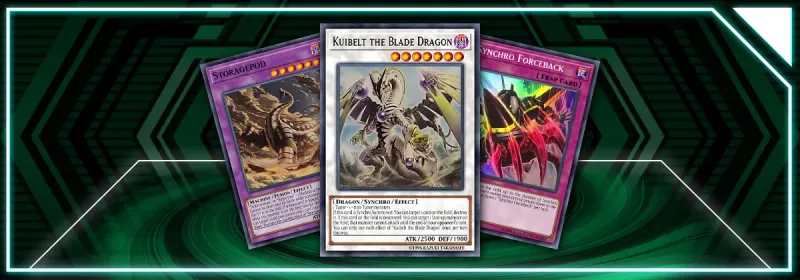 TCG - Duelist Nexus: Misc. TCG Exclusives