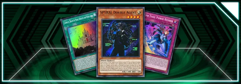 TCG: MP23 World Premiere