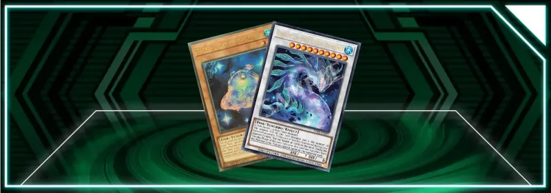 TCG - Power of the Elements: Ghoti