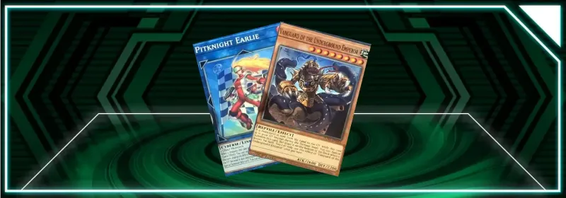 TCG - Power of the Elements: World Premiers