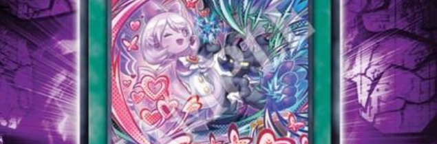 TCG: ROTA - Mimighoul Charm