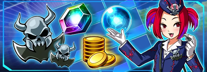 Tour Guide - Bingo Missions: Tháng 6 năm 2022