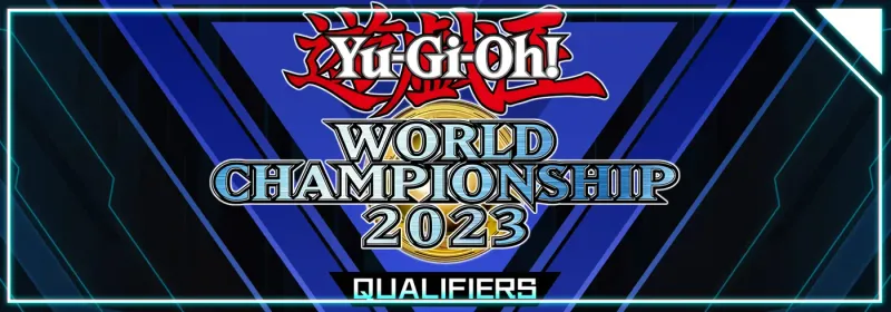 WCS 2023 Regional Qualifiers
