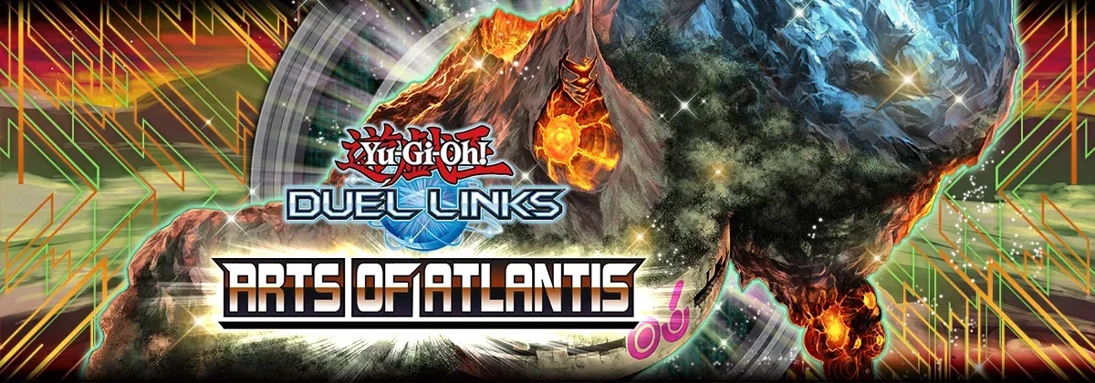 Arts of Atlantis